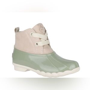 Sperry Saltwater Duck Boots
